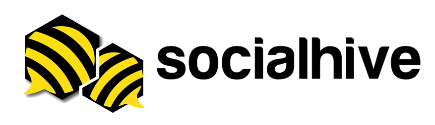 SocialHive Promo